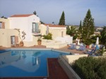 Bild zu Kreta - Ferienwohnungen + Fly and drive
